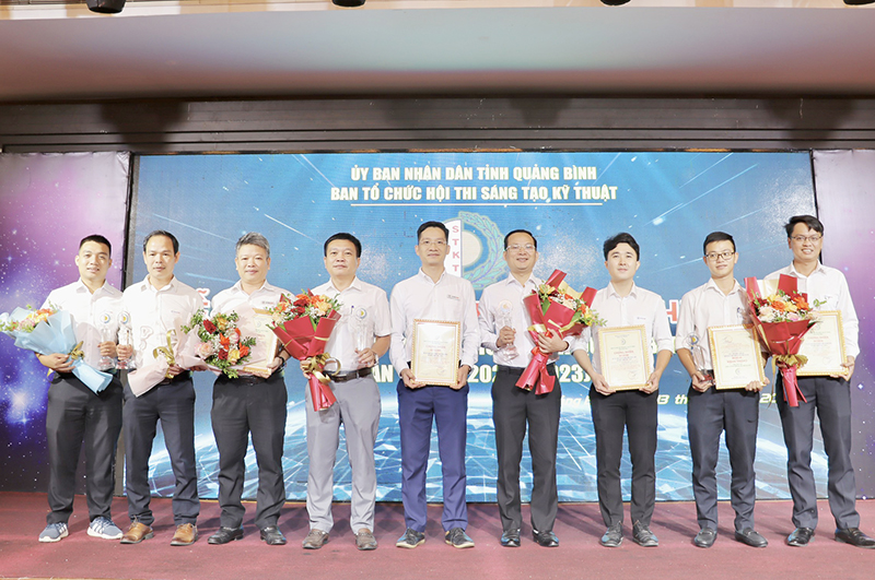 Phạm Thế Anh – Người lao động ngành điện tiêu biểu với tinh thần đổi mới và sáng tạo 1
