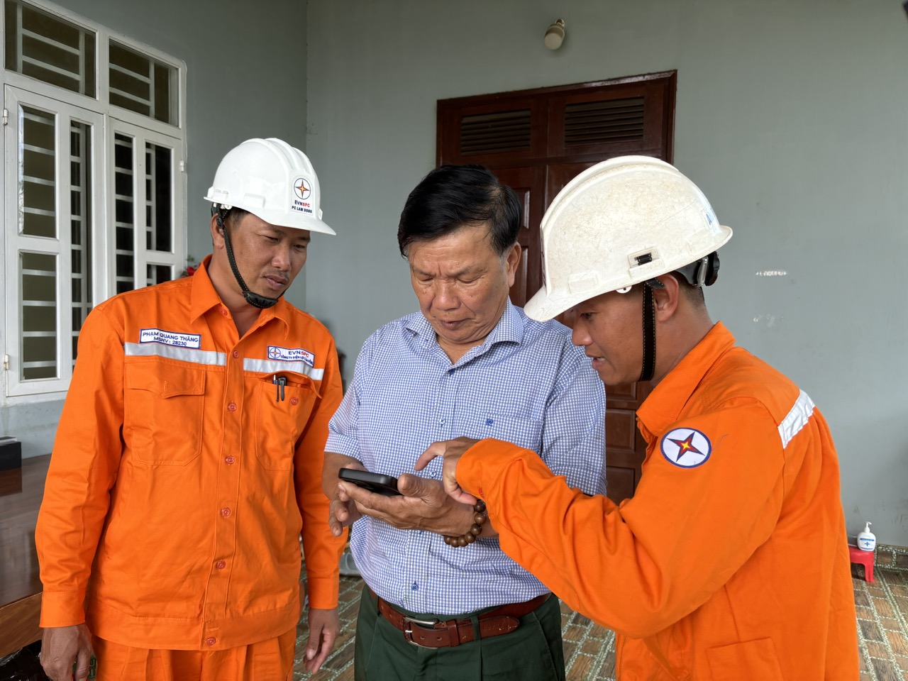 “Thanh toán thông minh – Kết nối tiện ích, lan tỏa niềm tin”