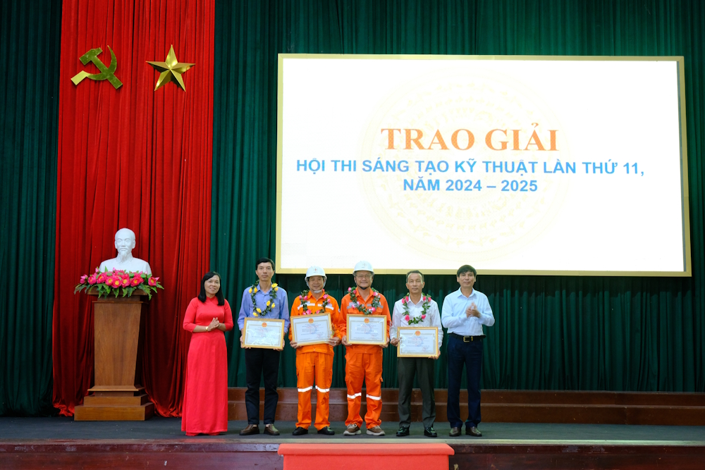 Anh Nguyễn Văn Lưỡng – Người lái xe cần mẫn, tận tụy với nghề