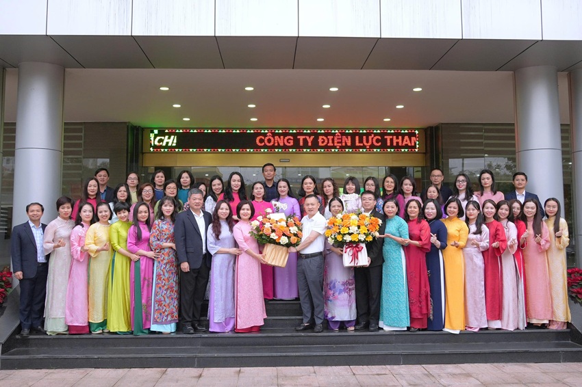 Công đoàn Công ty Điện lực Thanh Hóa: Củng cố nền tảng nhân lực, lan tỏa giá trị phát triển bền vững 3