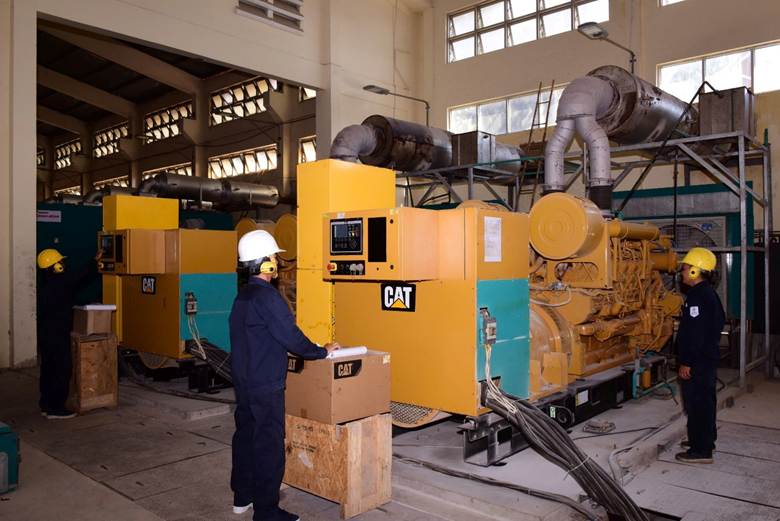 CÔNG TY ĐIỆN LỰC LÂM ĐỒNG: CHỦ ĐỘNG BẢO VỆ MÔI TRƯỜNG – NỀN TẢNG CHO PHÁT TRIỂN ĐIỆN LỰC BỀN VỮNG 2