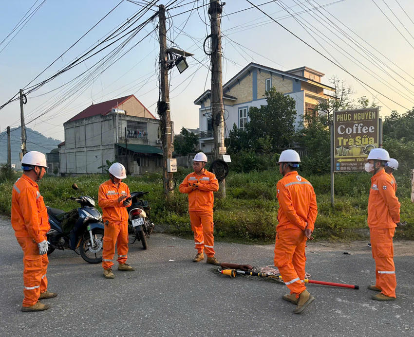 Để mùa xuân sáng hơn 2