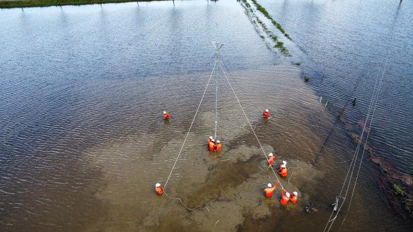 Để mùa xuân sáng hơn 3