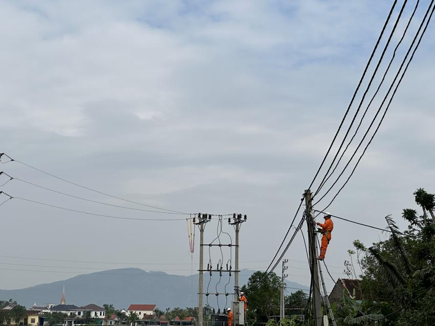 Để mùa xuân sáng hơn 7