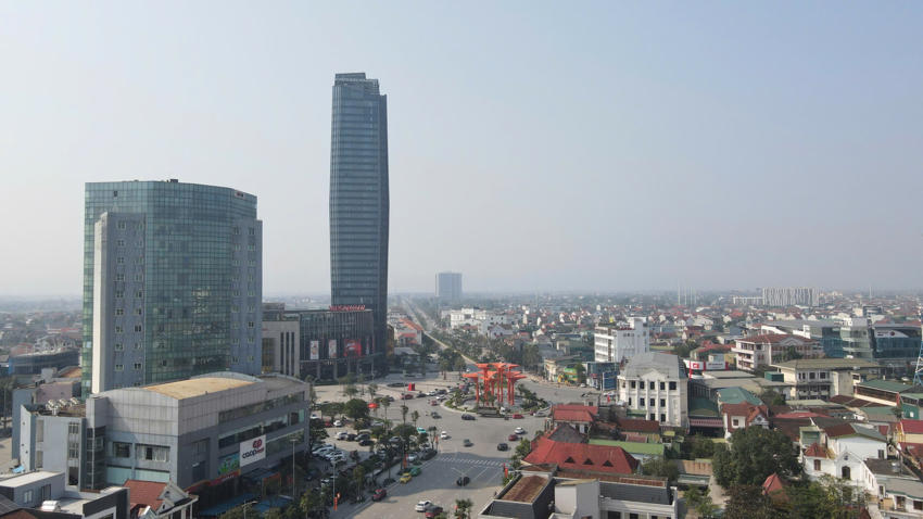 Để mùa xuân sáng hơn