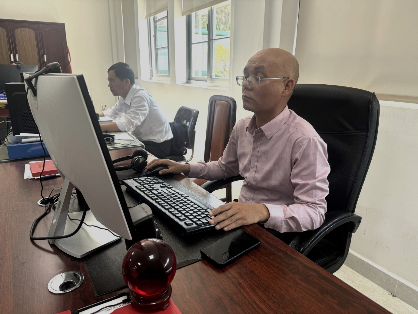 EVNSPC đạt giải ở vòng 1, cuộc thi “Hiểu đồng nghiệp – Hiểu EVN”