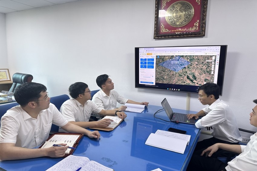 Kỹ sư Đào Thành Công – Hành trình sáng tạo không ngừng vì dòng điện an toàn, ổn định