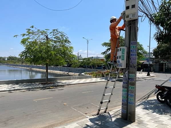 NHỎ GỌN MỘT SÁNG KIẾN – LỚN LAO GIÁ TRỊ AN TOÀN 2