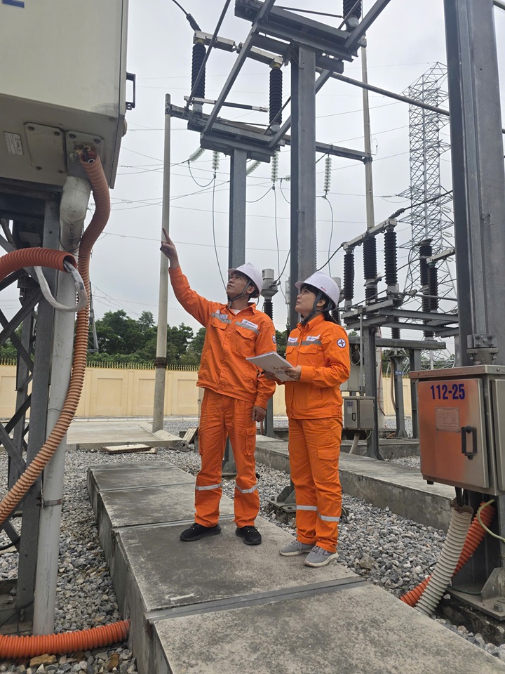 Nữ tổ trưởng công đoàn tận tâm và hành trình học hỏi không ngừng