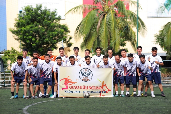 Từ các hoạt động thể thao đến tinh thần đoàn kết 1