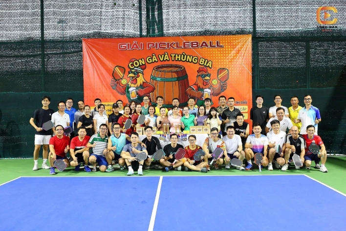 Từ các hoạt động thể thao đến tinh thần đoàn kết 2