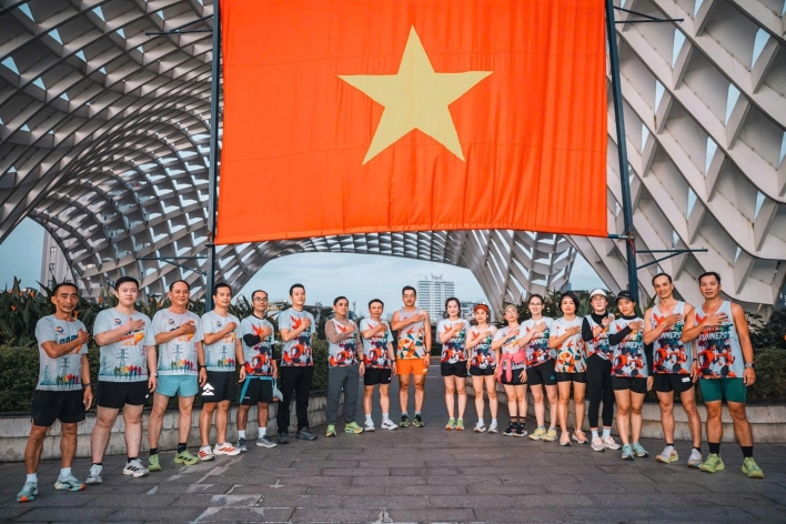 Từ các hoạt động thể thao đến tinh thần đoàn kết