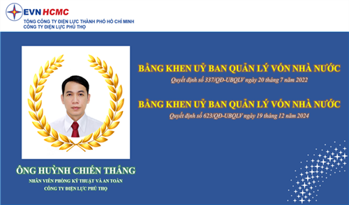 “Người truyền lửa thầm lặng” – Tấm gương sáng giữa đời thường