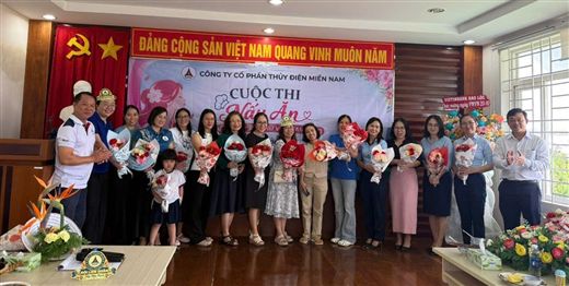 Khi “quý ông” vào bếp, lan tỏa thông điệp bình đẳng giới dịp 20/10