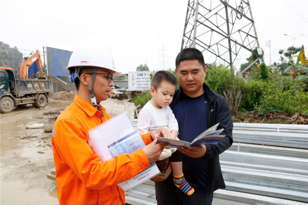 Phạm Văn Khoa – Tấm gương người lao động ngành Điện tiêu biểu năm 2025