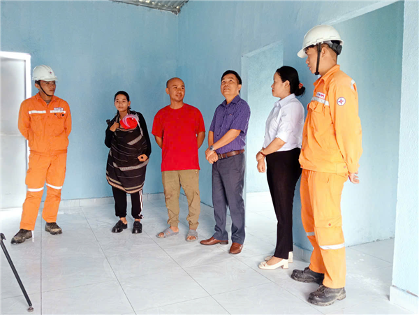 PC Lâm Đồng – Hệ giá trị cốt lõi kiến tạo bản sắc, nâng tầm doanh nghiệp