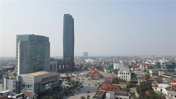 Để mùa xuân sáng hơn