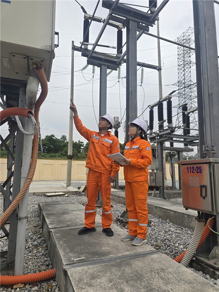 Nữ tổ trưởng công đoàn tận tâm và hành trình học hỏi không ngừng