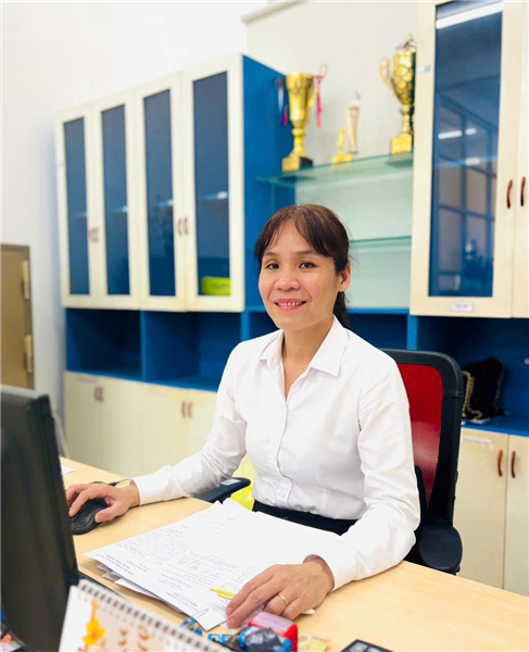 Những mạch ngầm giữ sáng buôn làng