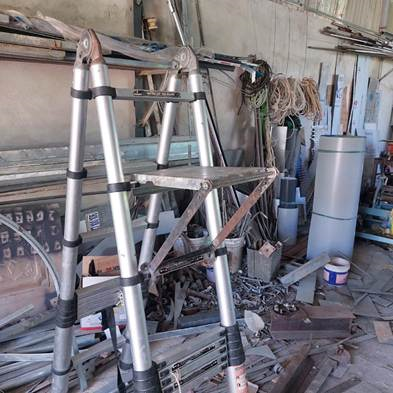 NHỎ GỌN MỘT SÁNG KIẾN – LỚN LAO GIÁ TRỊ AN TOÀN