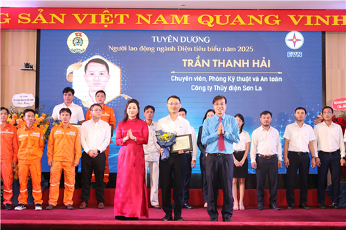 Kỹ sư Trần Thanh Hải – “Người kỹ sư của những giải pháp kỹ thuật - ngọn lửa đam mê không bao giờ tắt”