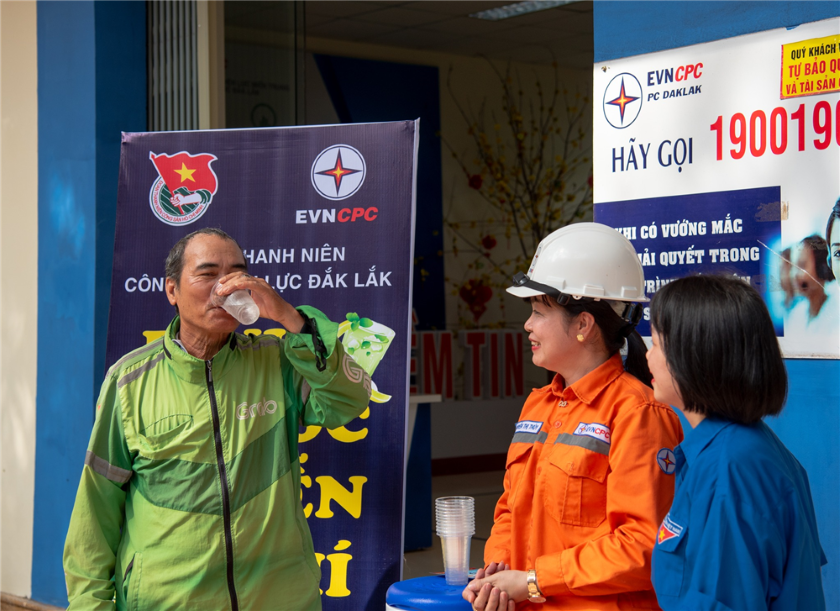 PC Đắk Lắk: Tăng cường tuyên truyền sử dụng điện tiết kiệm, hiệu quả trong cao điểm nắng nóng