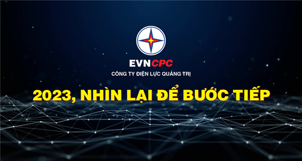 Công ty Điện lực Quảng Trị - 2023, nhìn lại để bước tiếp