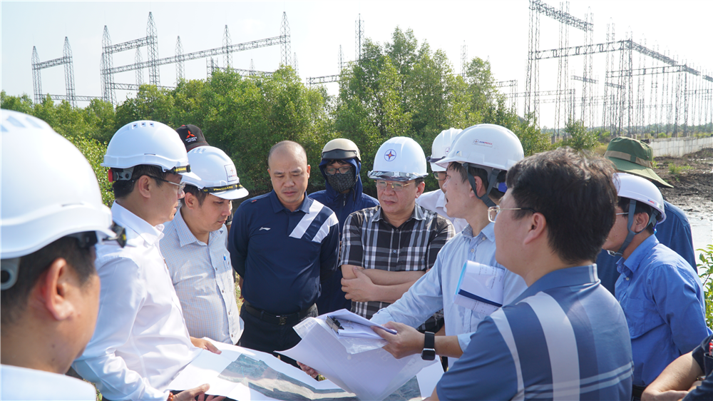 NHỮNG DẤU ẤN NỔI BẬT TỔNG CÔNG TY ĐIỆN LỰC MIỀN NAM NĂM 2025