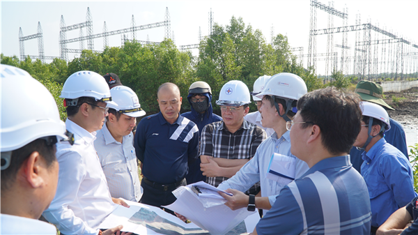 NHỮNG DẤU ẤN NỔI BẬT TỔNG CÔNG TY ĐIỆN LỰC MIỀN NAM NĂM 2025