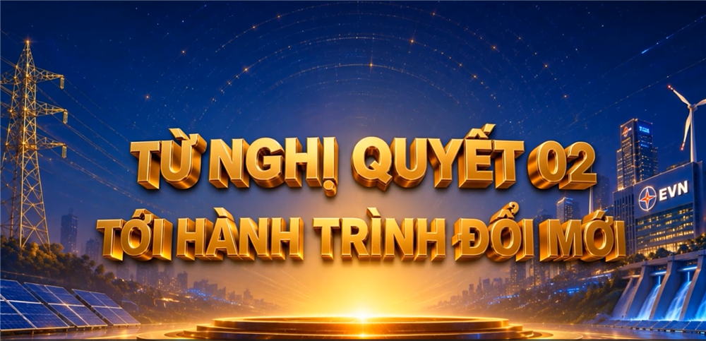 Từ Nghị quyết 02 tới hành trình đổi mới tổ chức và hoạt động của Công đoàn Việt Nam