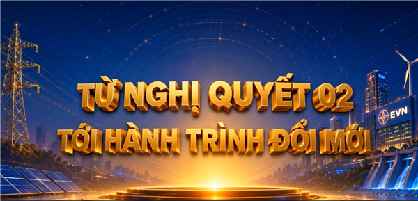 Từ Nghị quyết 02 tới hành trình đổi mới tổ chức và hoạt động của Công đoàn Việt Nam