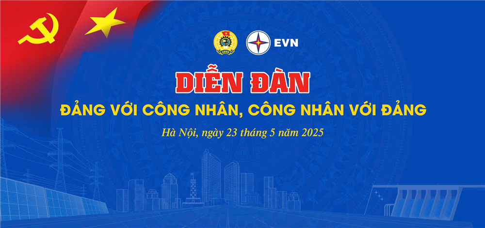 Diễn đàn Đảng với công nhân, Công nhân với Đảng