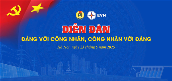 Diễn đàn Đảng với công nhân, Công nhân với Đảng