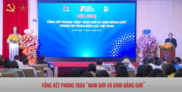 Nam giới và Bình đẳng giới