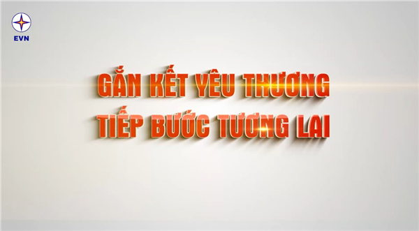 Gắn kết yêu thương - Kết nối tương lai