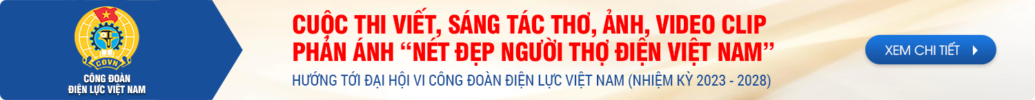 Banner cuộc thi