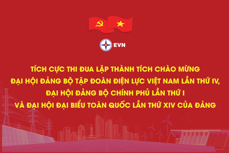 Tích cực nỗ lực phấn đấu