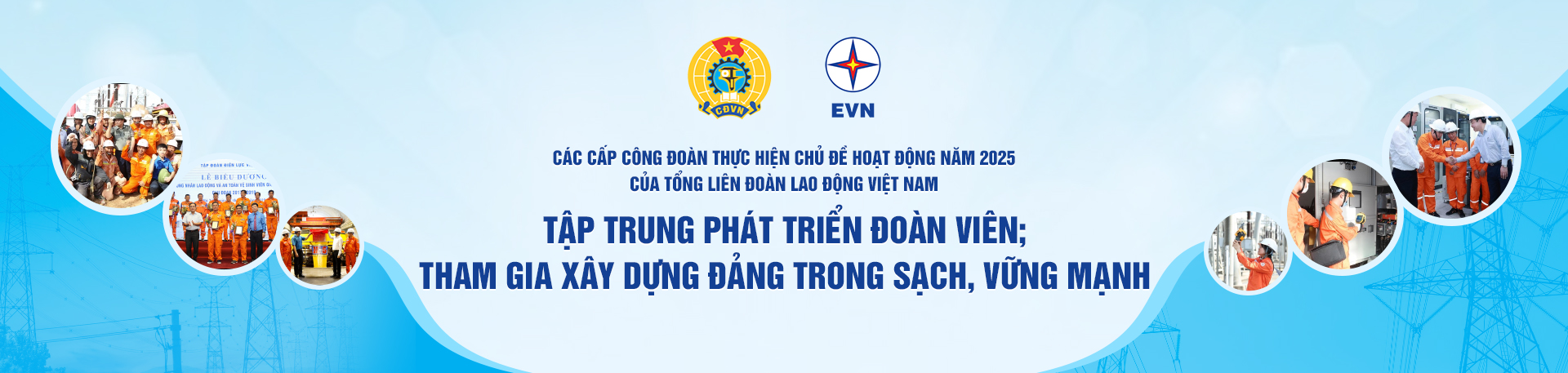 Tập trung phát triển Đoàn viên, tham gia xây dựng Đảng trong sạch, vững mạnh