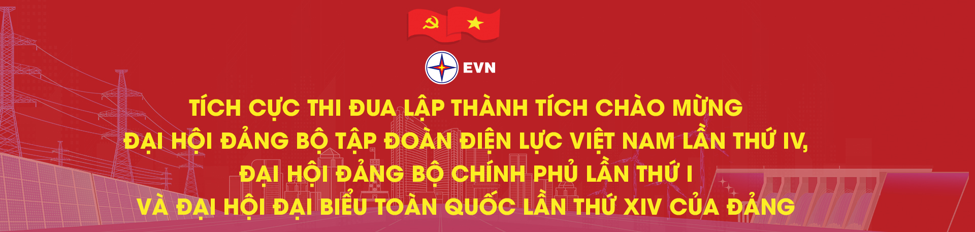 Tích cực nỗ lực phấn đấu